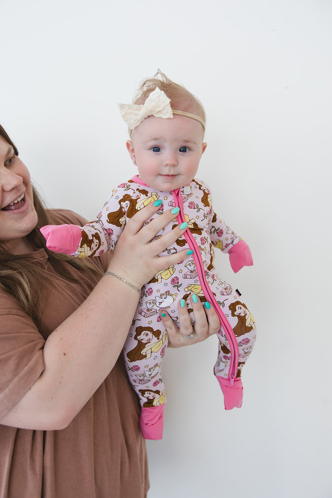 Provincial Petals - Zippy