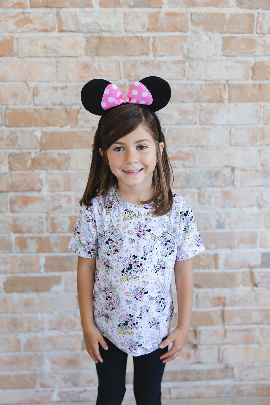 Cotton Candy Magic - Everyday Tee