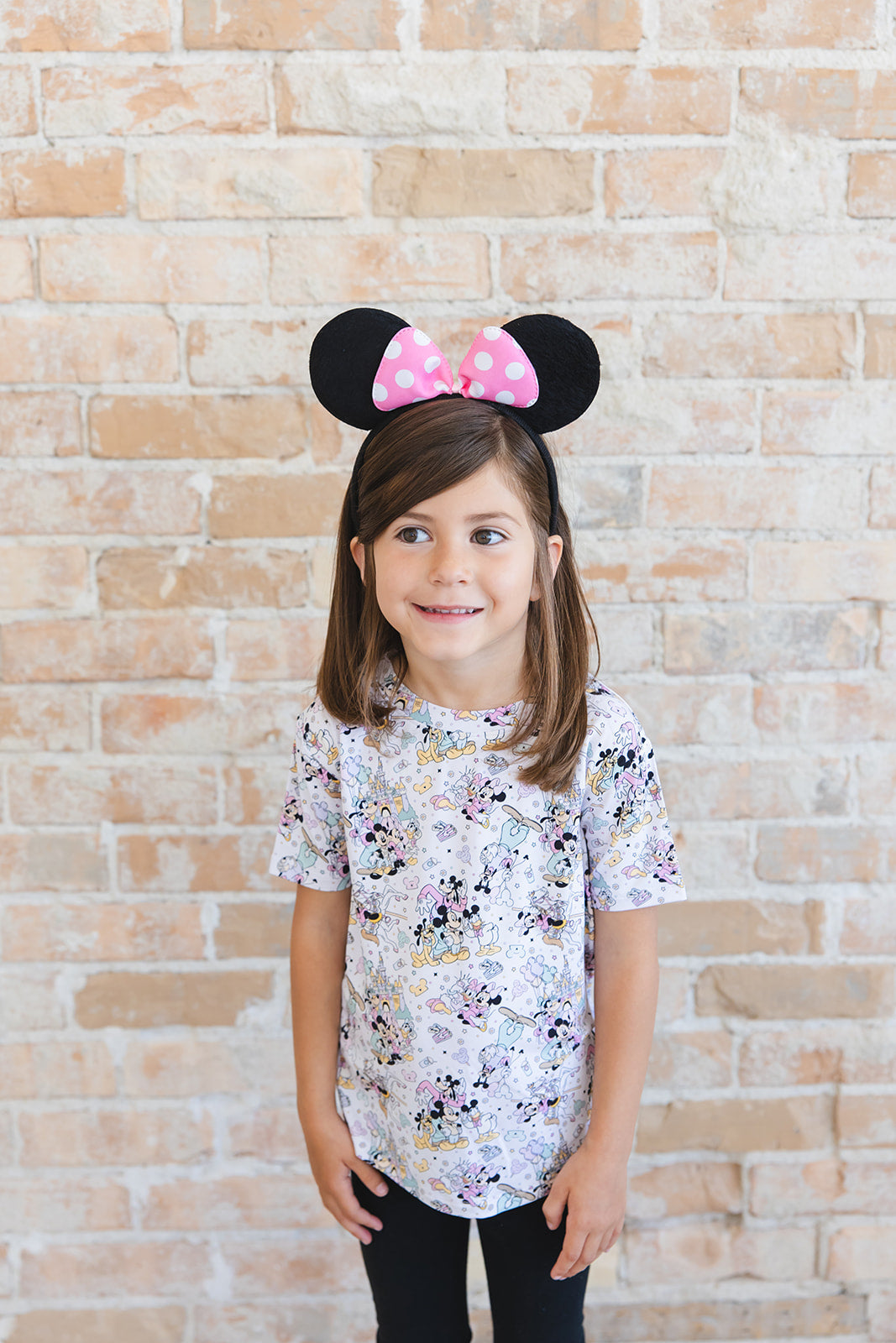 Cotton Candy Magic - Everyday Tee