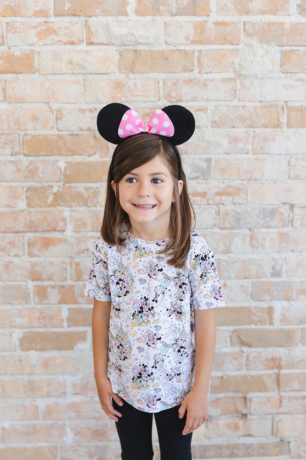 Cotton Candy Magic - Everyday Tee