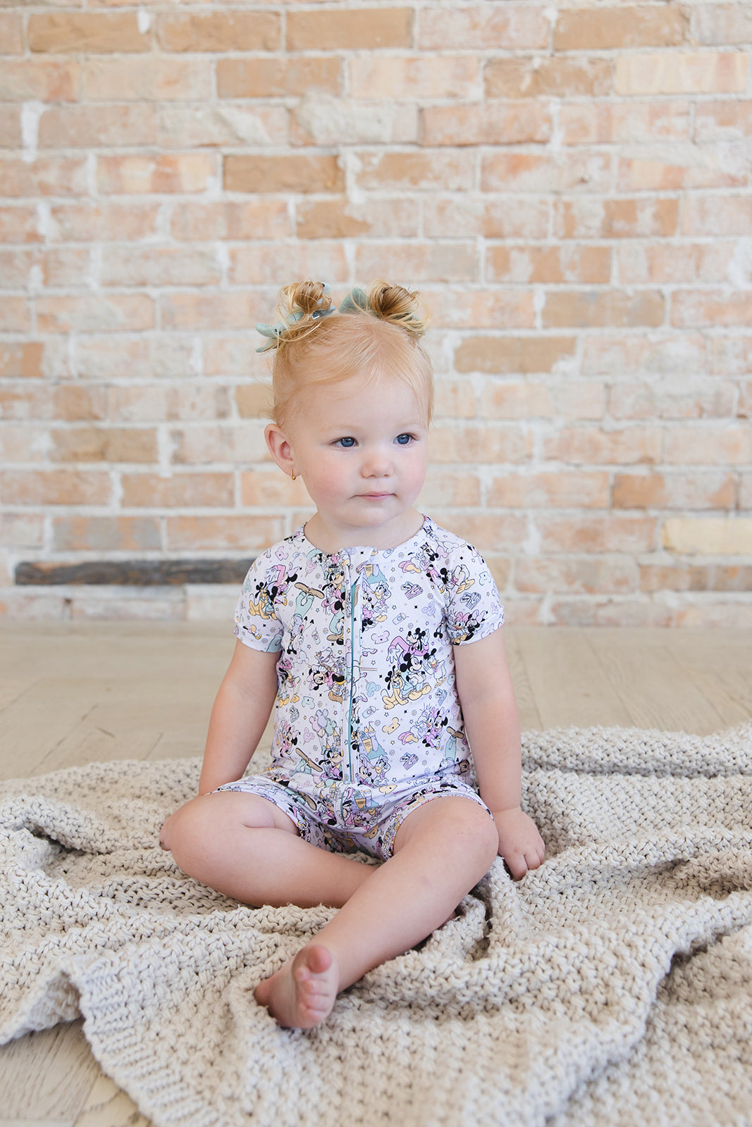 Cotton Candy Magic - Shortie