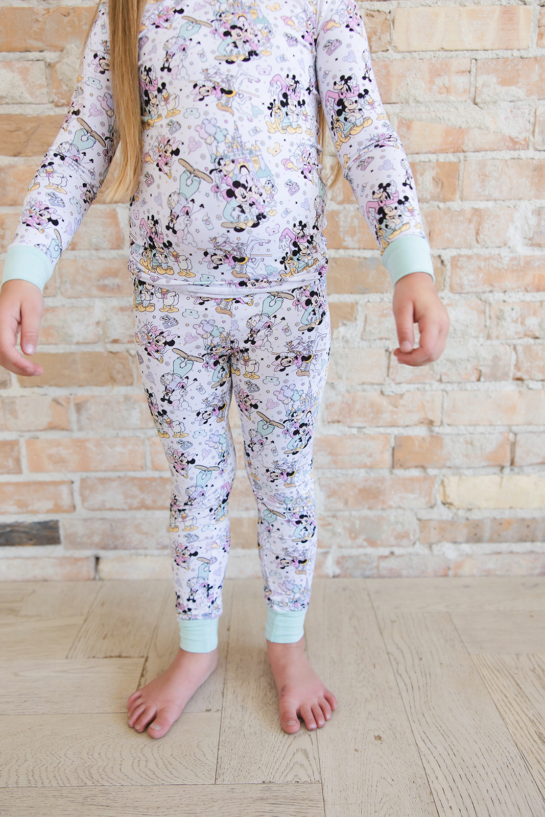 Cotton Candy Magic - Set