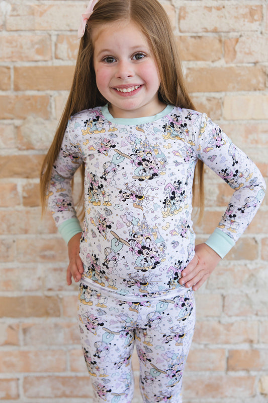 Cotton Candy Magic - Set