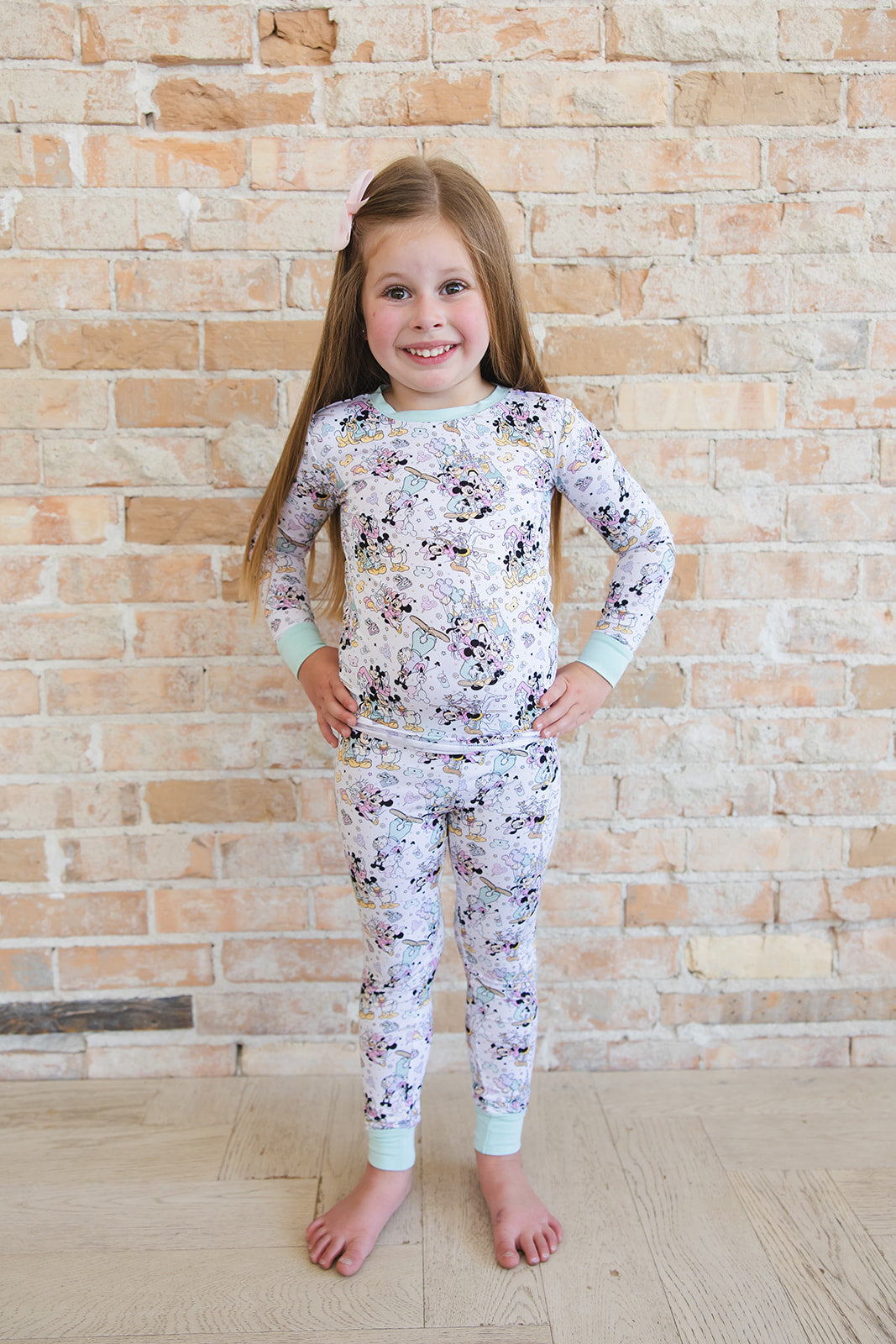 Cotton Candy Magic - Set