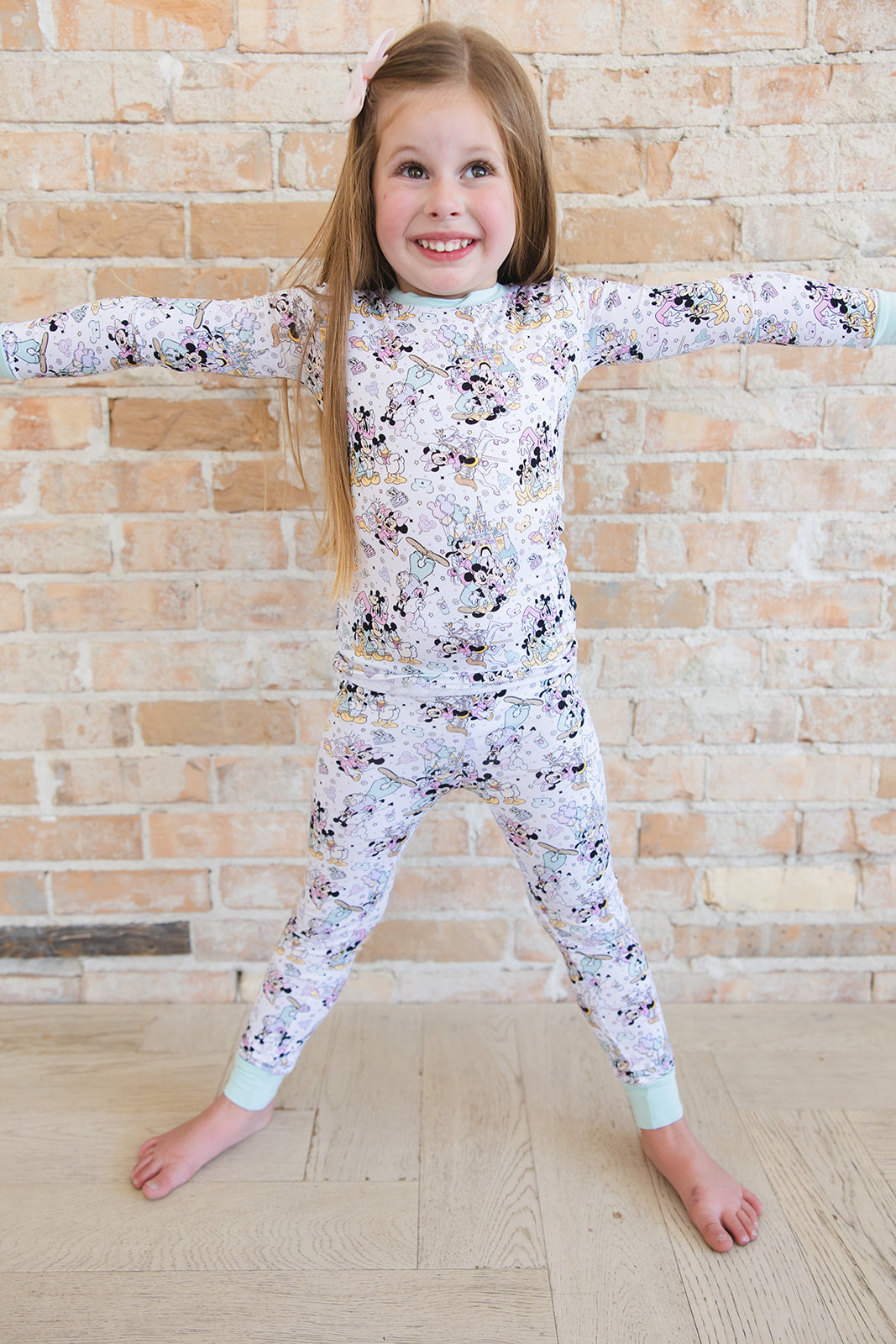 Cotton Candy Magic - Set