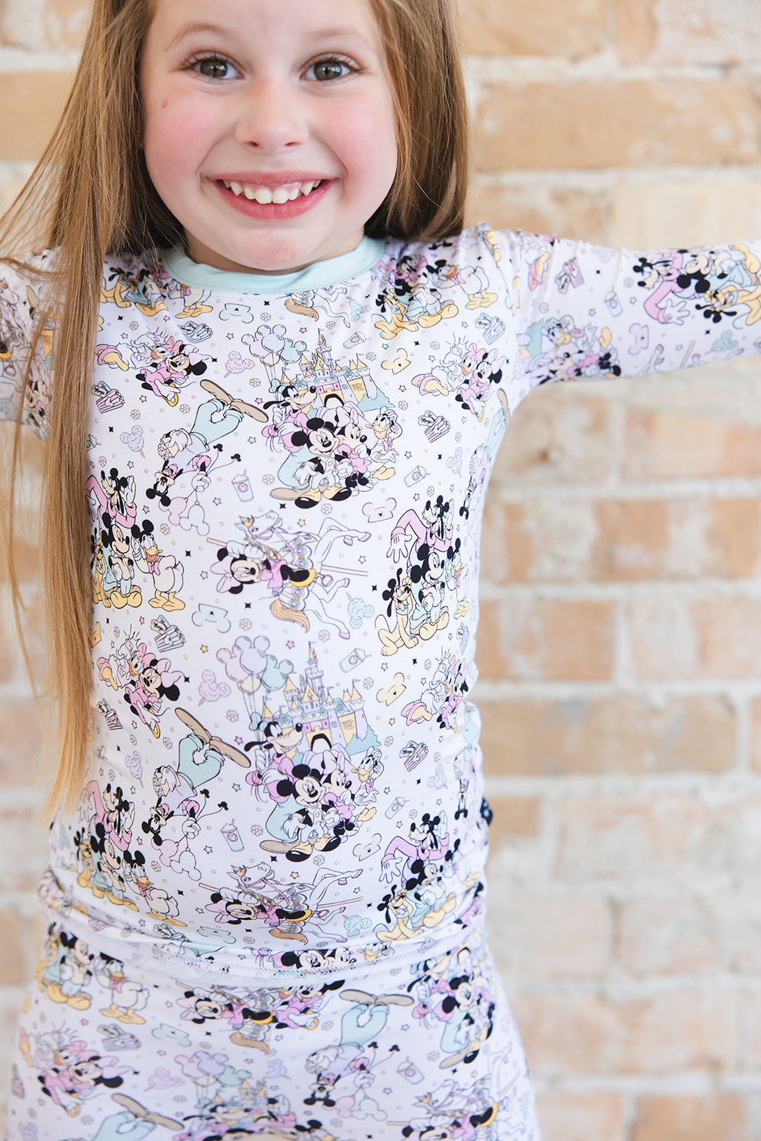 Cotton Candy Magic - Set