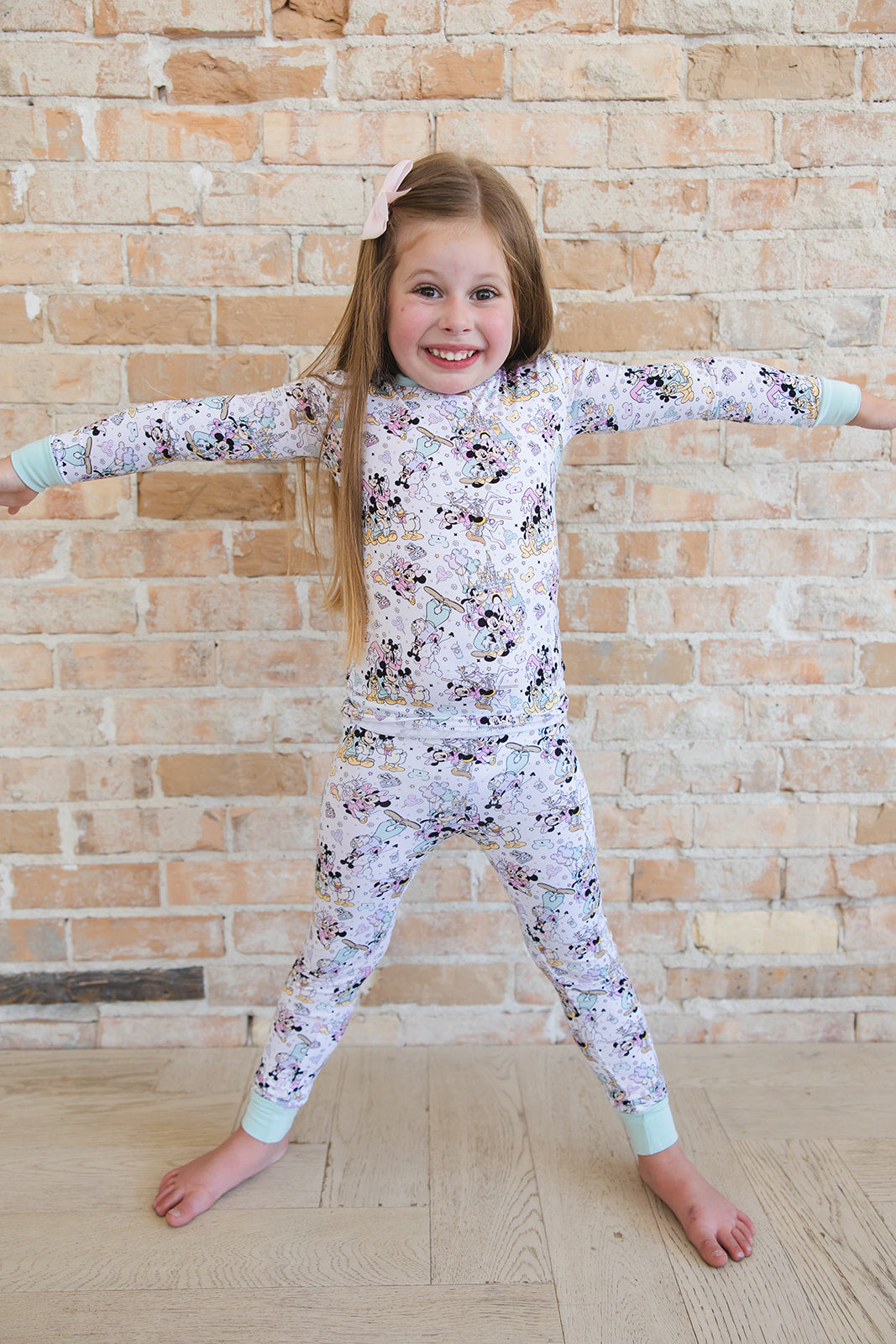 Cotton Candy Magic - Set