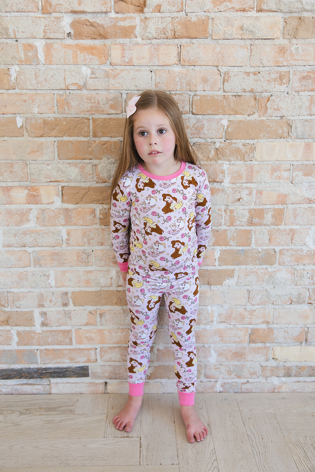 Provincial Petals - Set