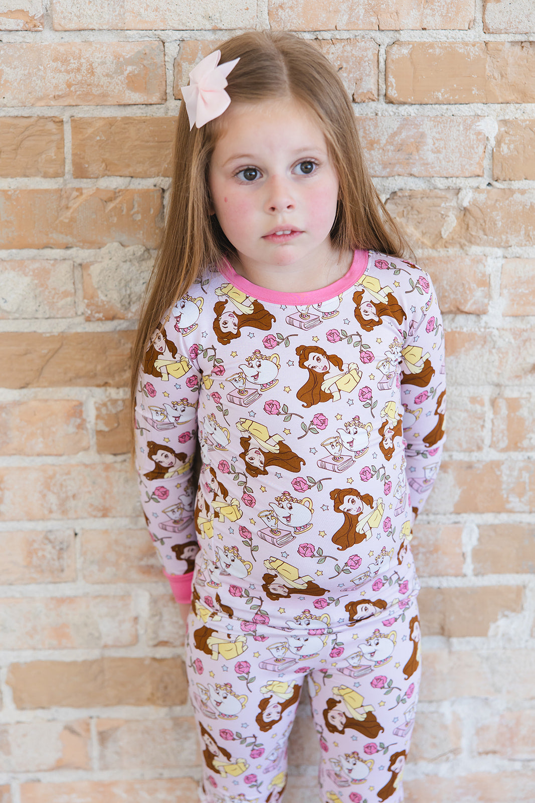 Provincial Petals - Set