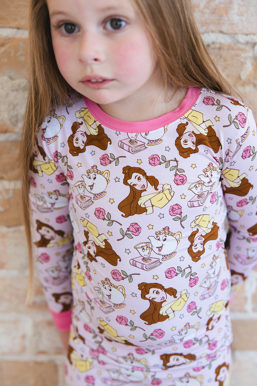 Provincial Petals - Set