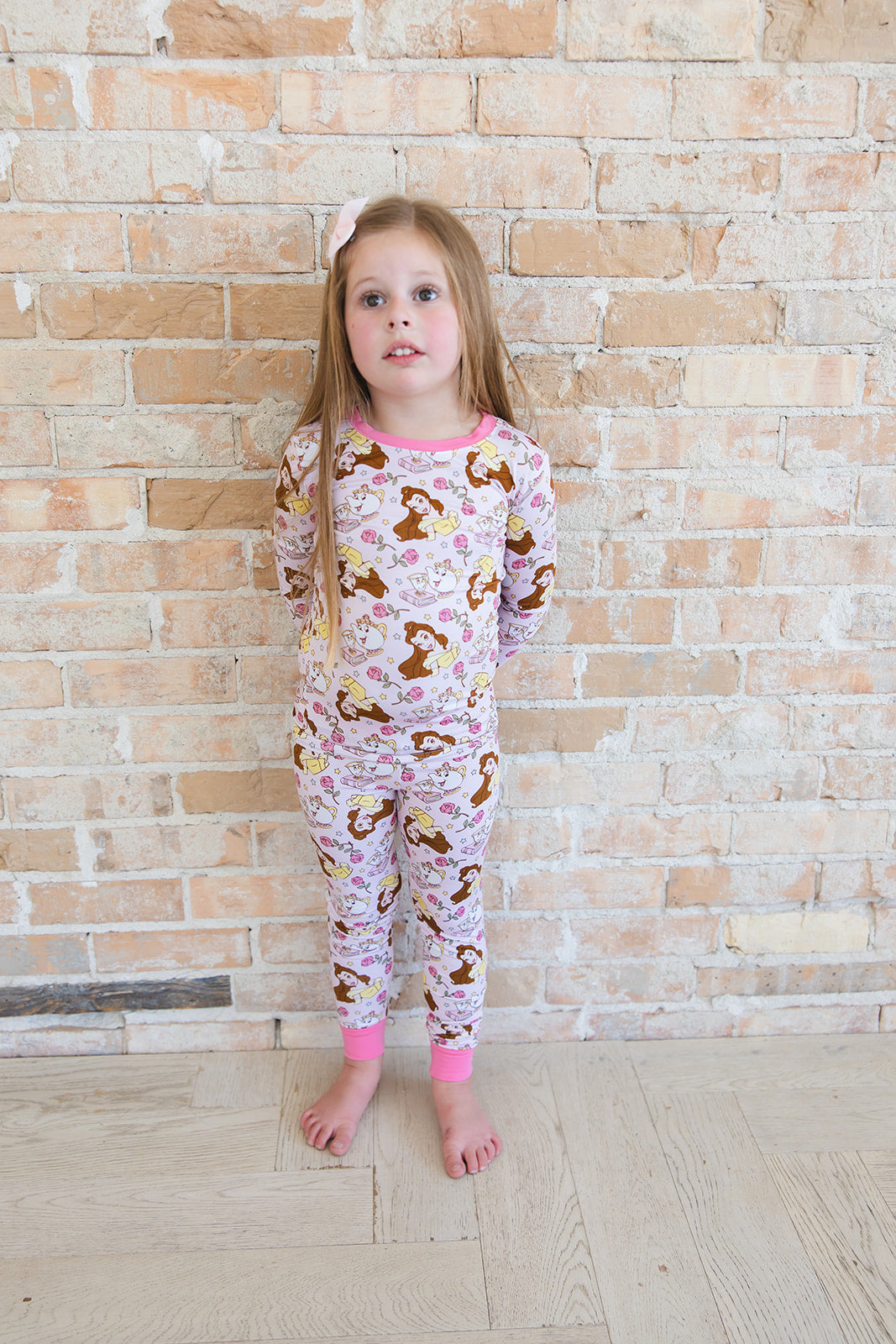 Provincial Petals - Set