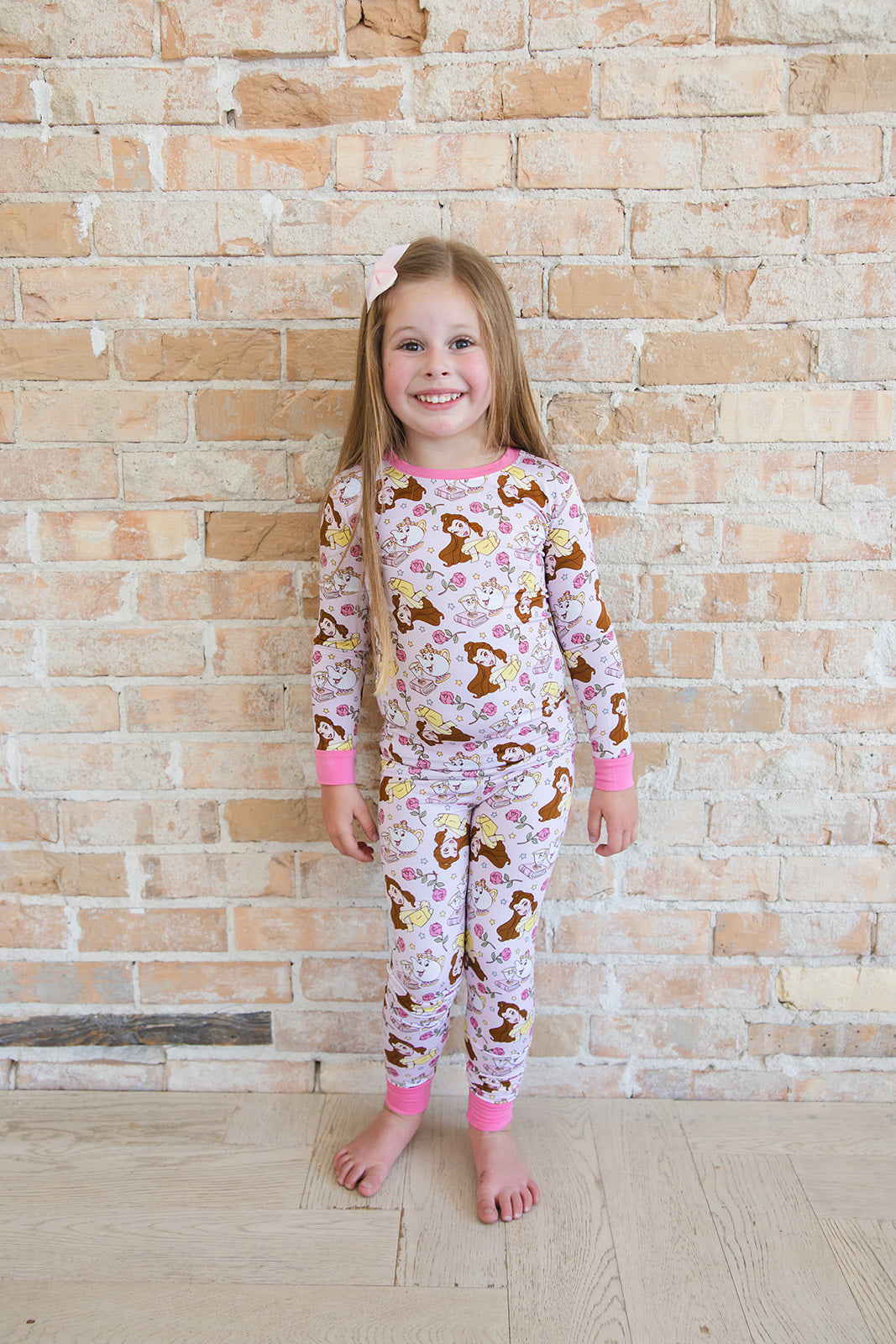 Provincial Petals - Set