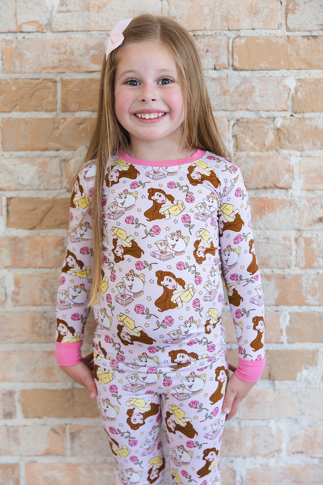 Provincial Petals - Set