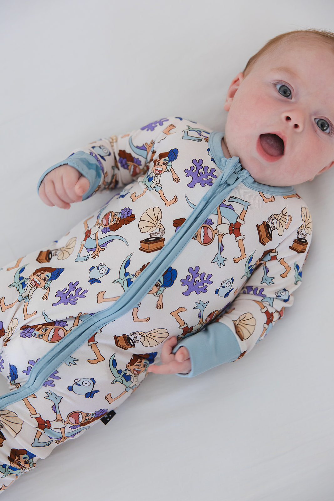 Silenzio, Bruno! - Zippy