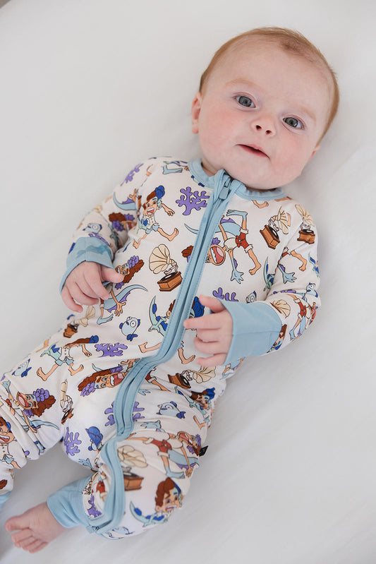 Silenzio, Bruno! - Zippy