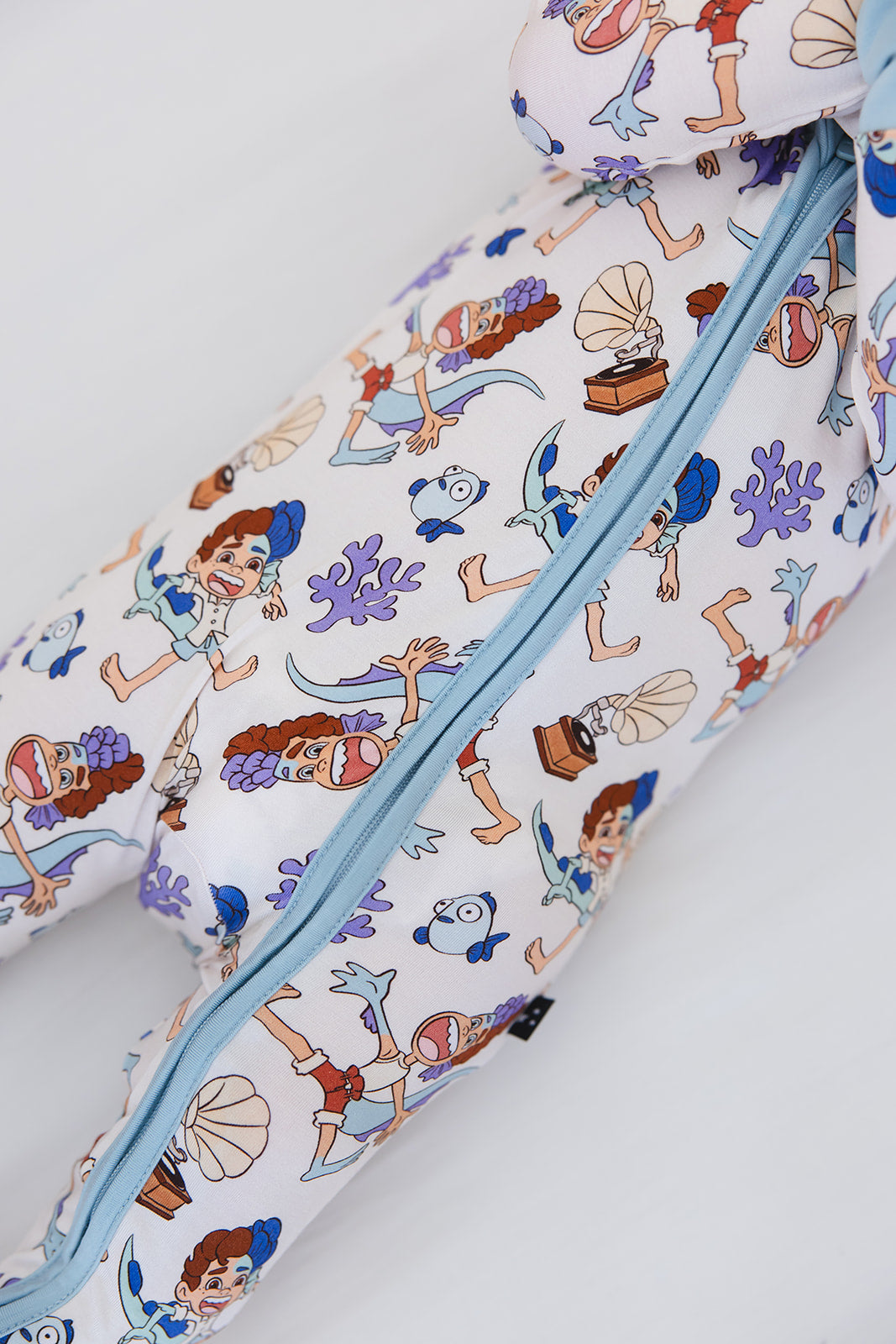 Silenzio, Bruno! - Zippy