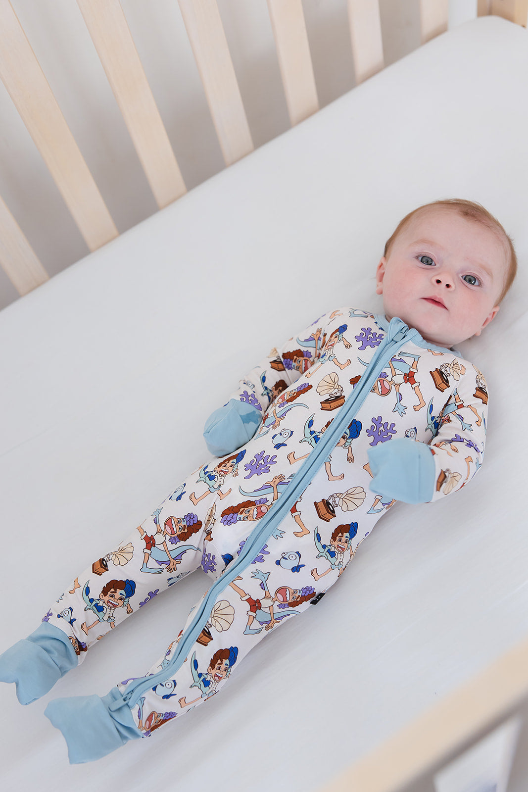 Silenzio, Bruno! - Zippy