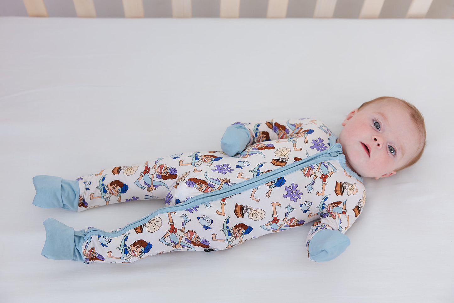 Silenzio, Bruno! - Zippy