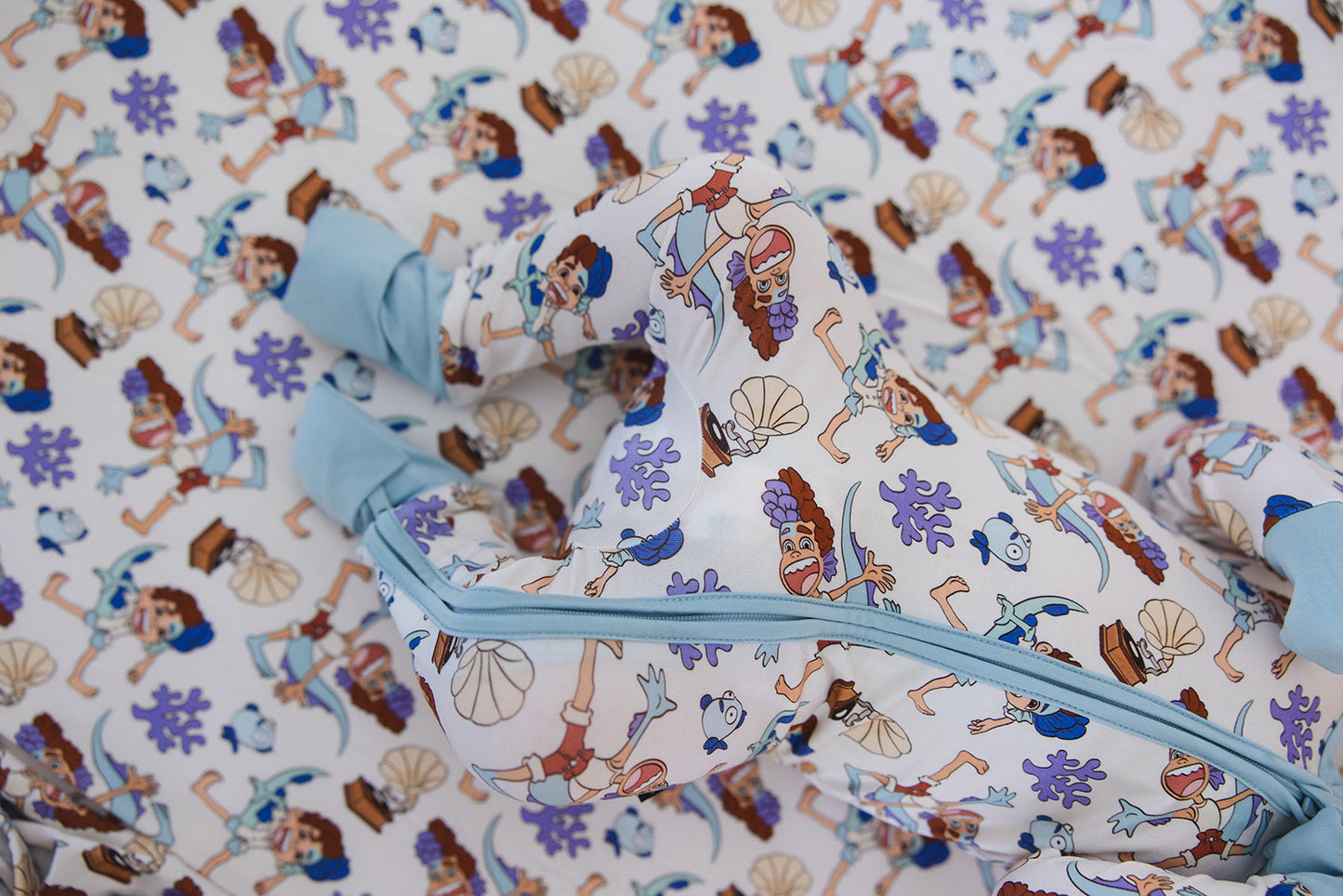 Silenzio, Bruno! - Zippy