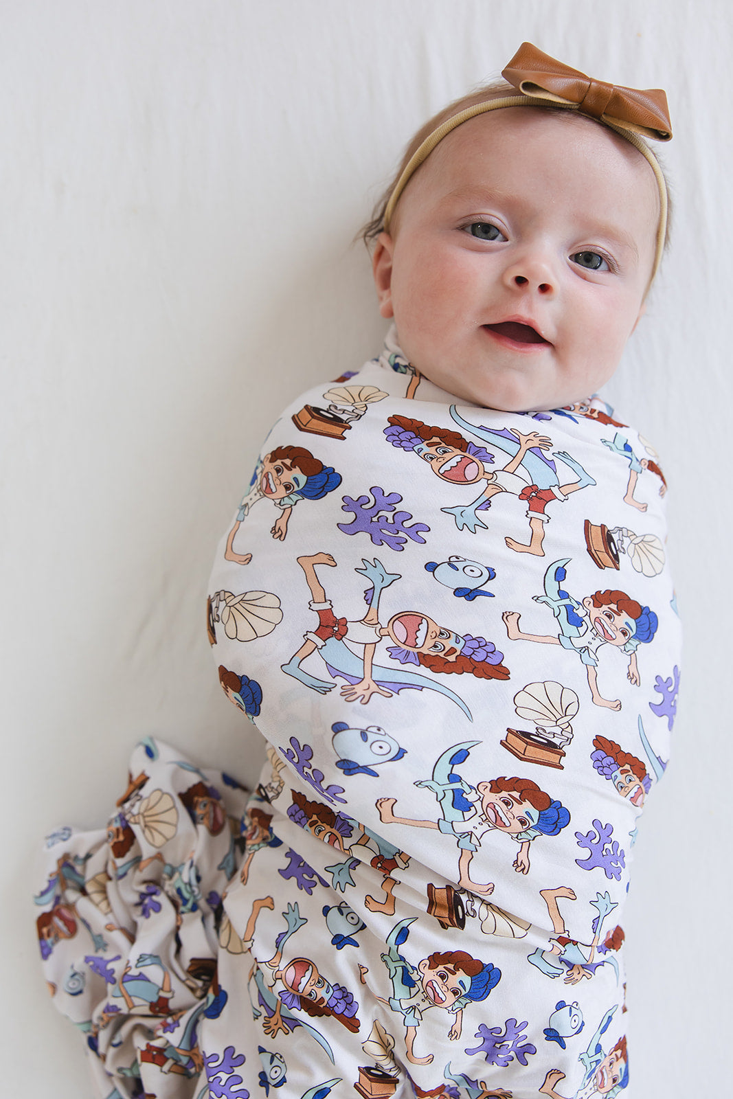 Silenzio, Bruno! - Lightweight Blanket