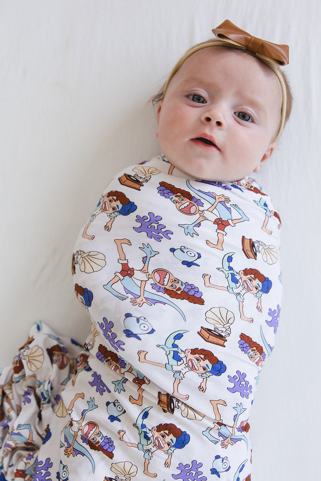 Silenzio, Bruno! - Lightweight Blanket