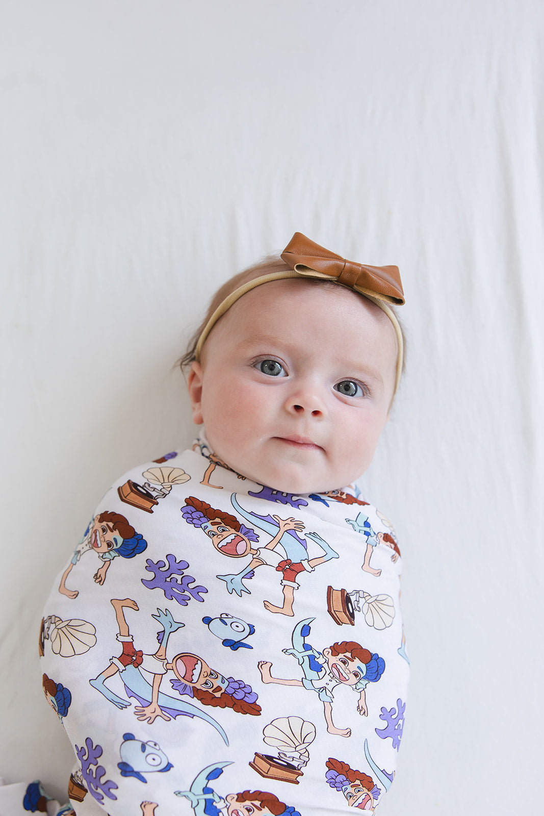 Silenzio, Bruno! - Lightweight Blanket