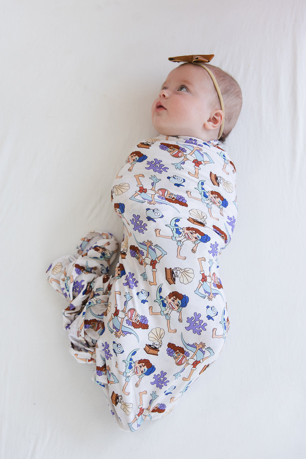 Silenzio, Bruno! - Lightweight Blanket