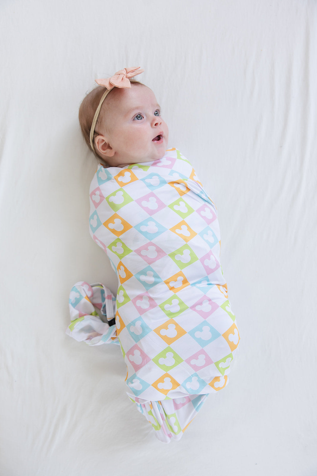 Clubhouse Cabana - Lightweight Blanket