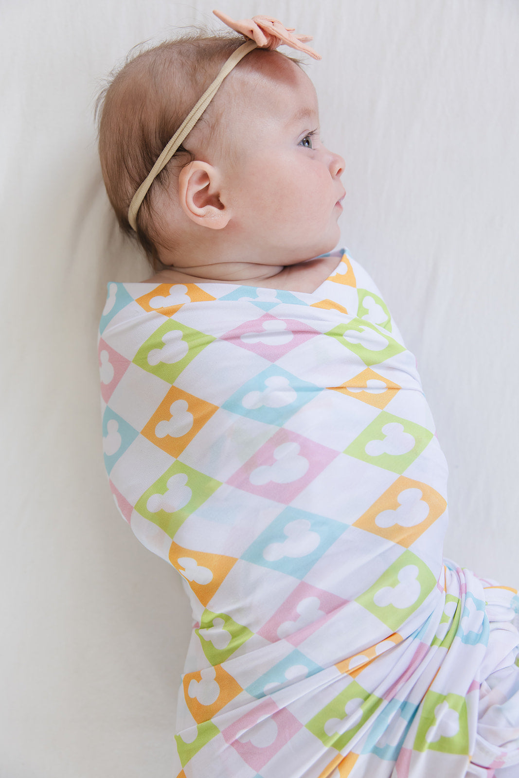 Clubhouse Cabana - Lightweight Blanket