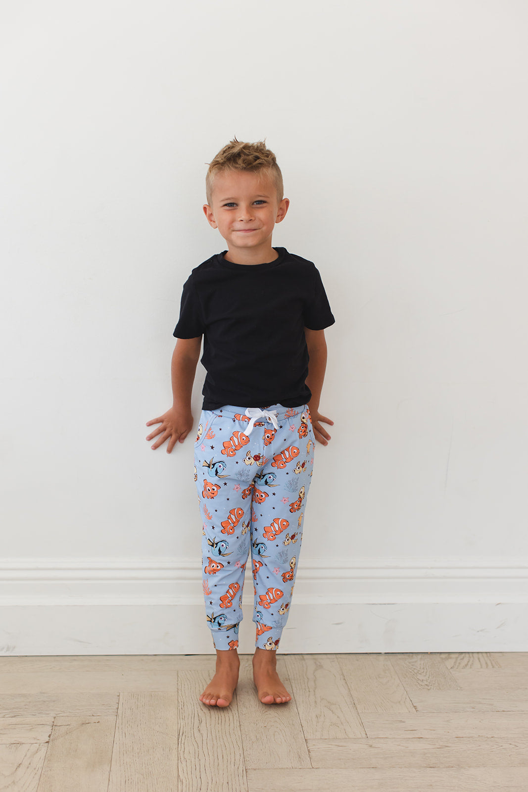 Lost & Found - Cloud Terry Jogger