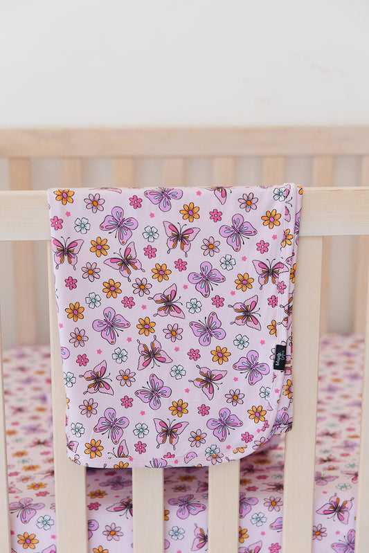 Emma - Lightweight Blanket