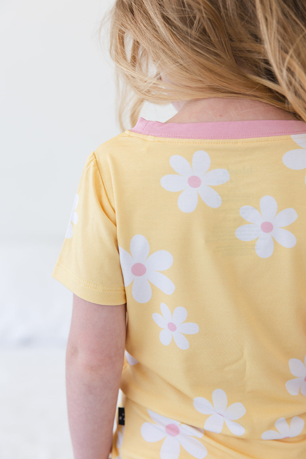 Sunny Dais - Short Set