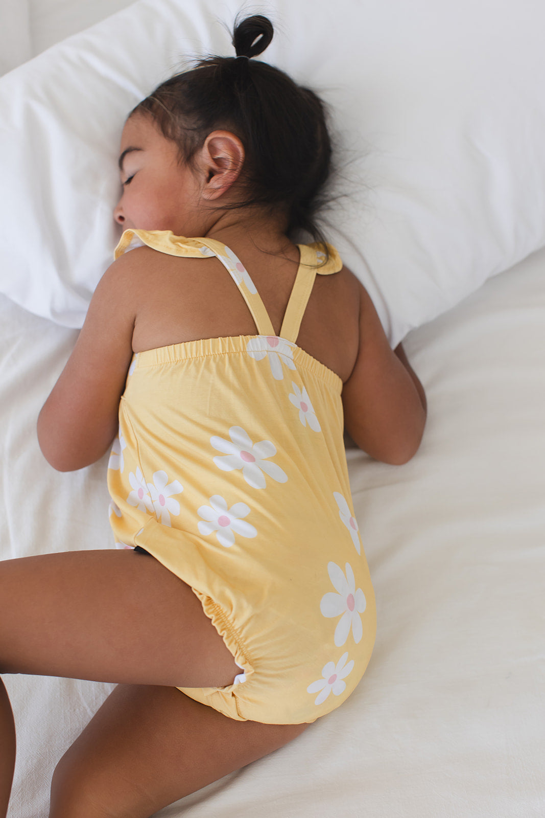 Sunny Dais - Bubble Romper