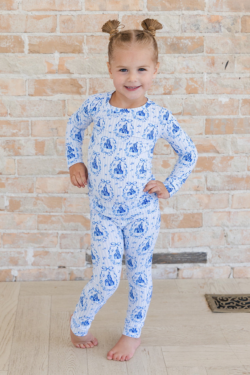 Ever After (ribbed) - Set