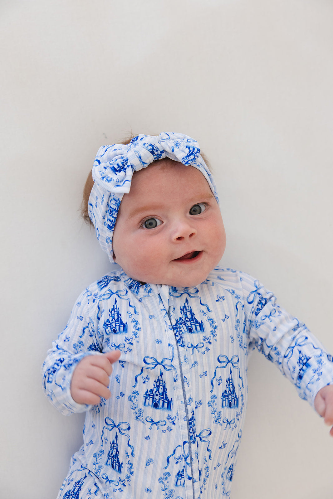 Ever After (ribbed) - Headband