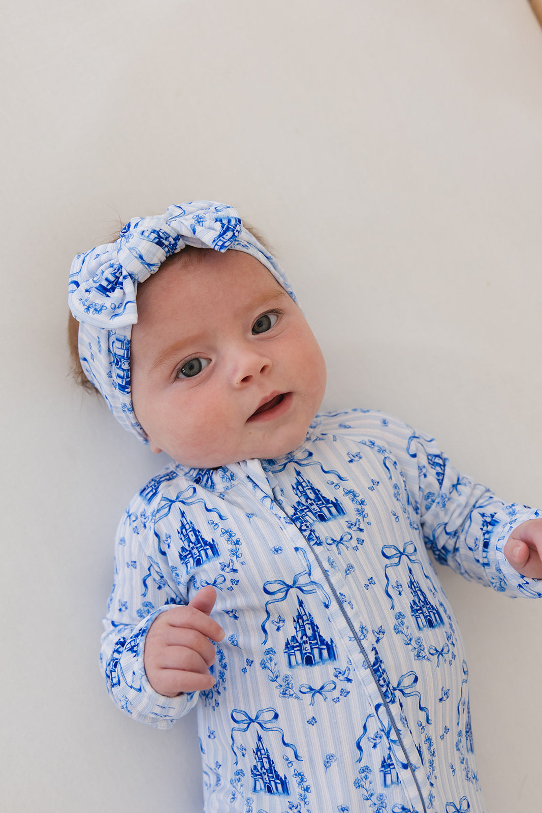 Ever After (ribbed) - Headband