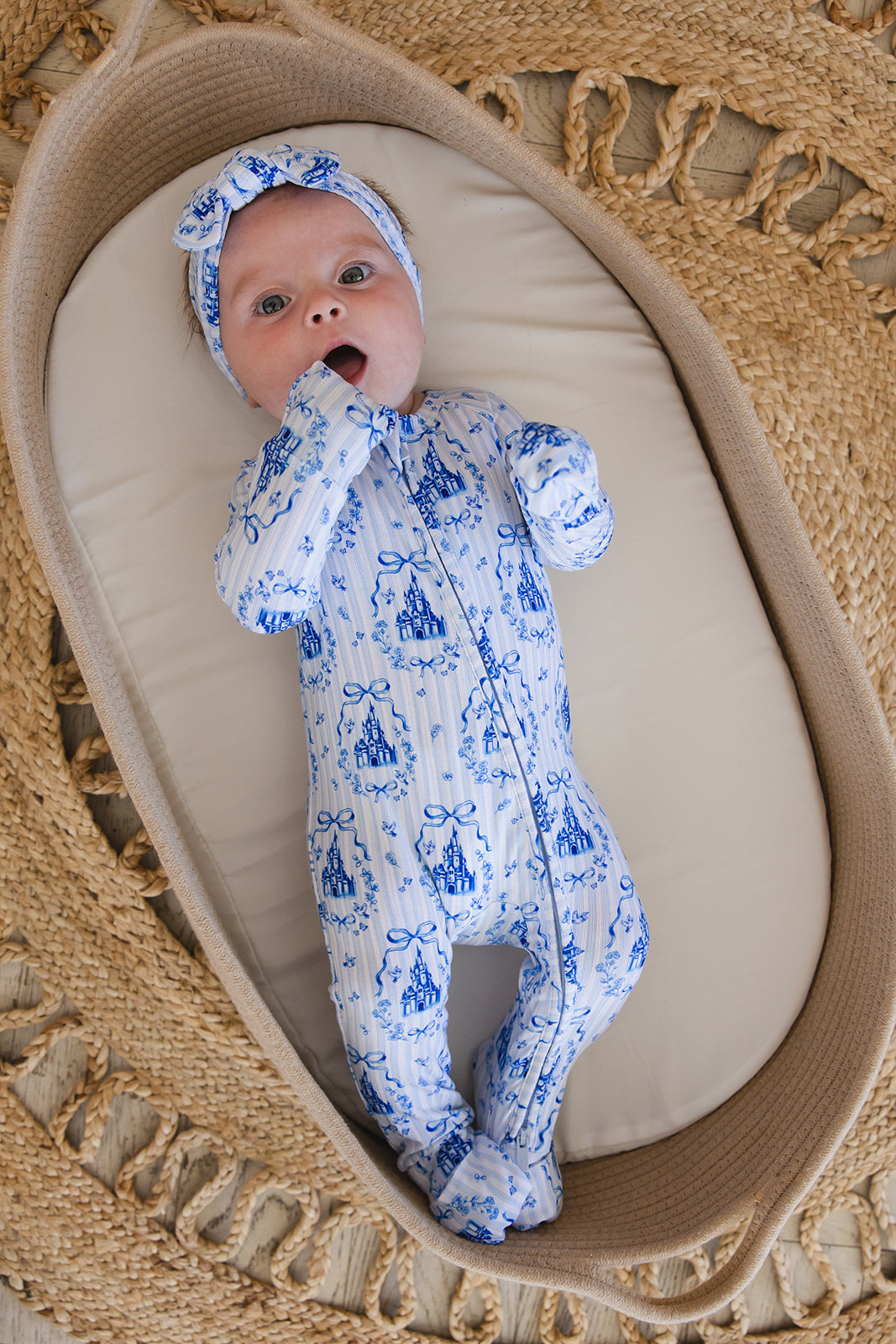 Ever After (ribbed) - Zippy