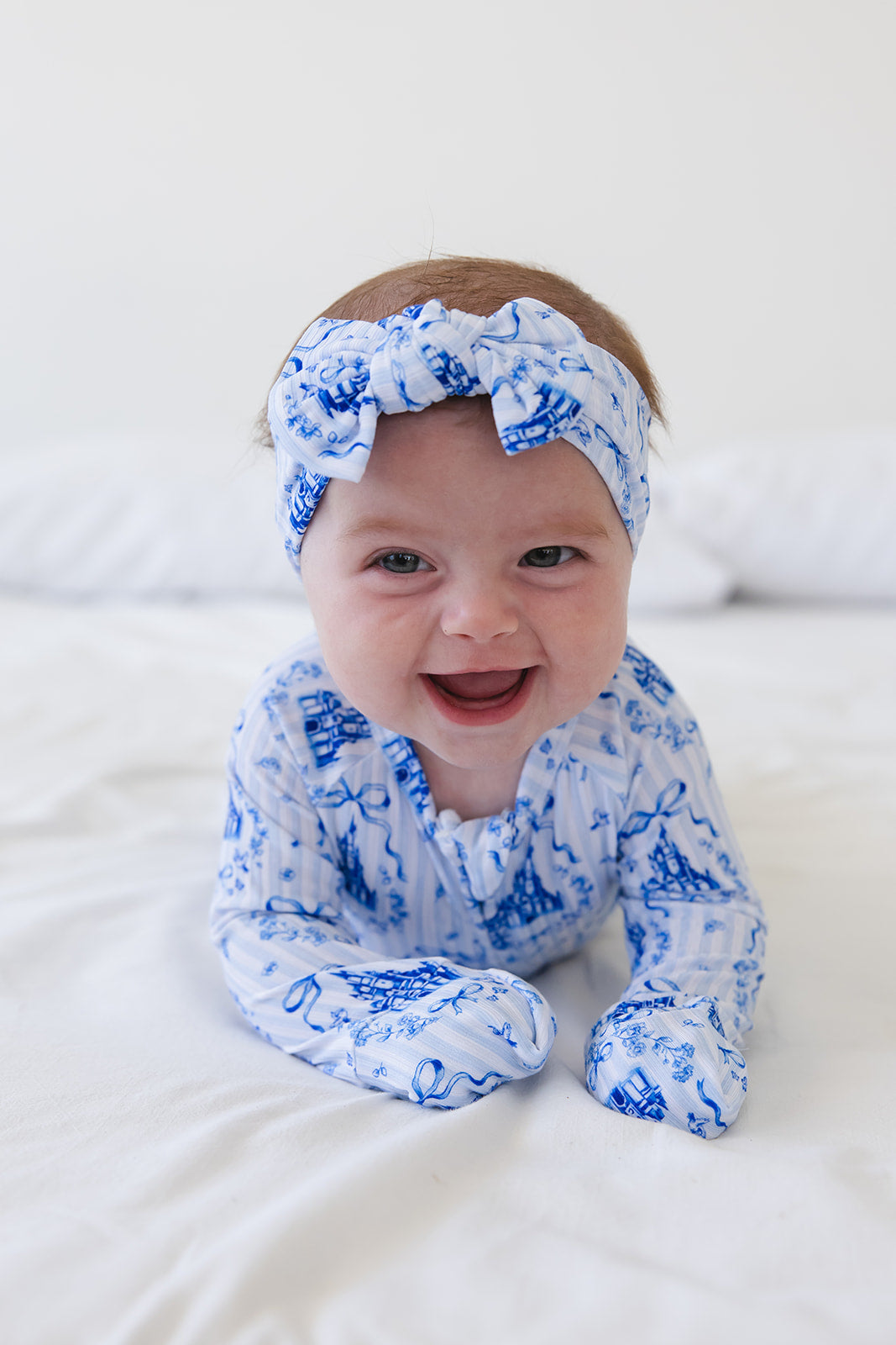 Ever After (ribbed) - Zippy