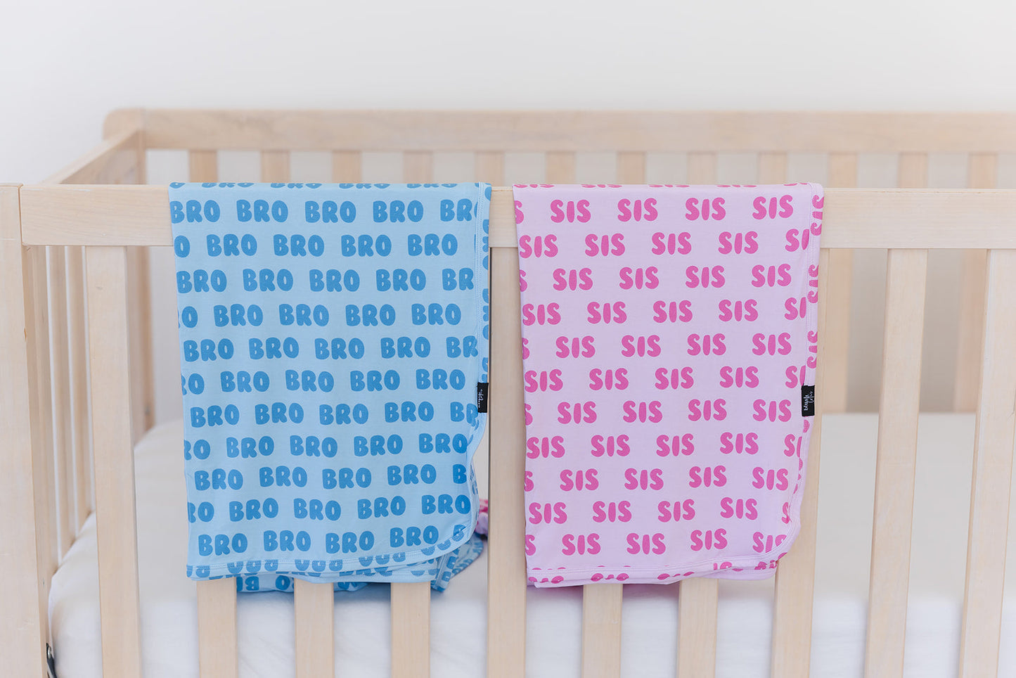 SIS - Lightweight Blanket