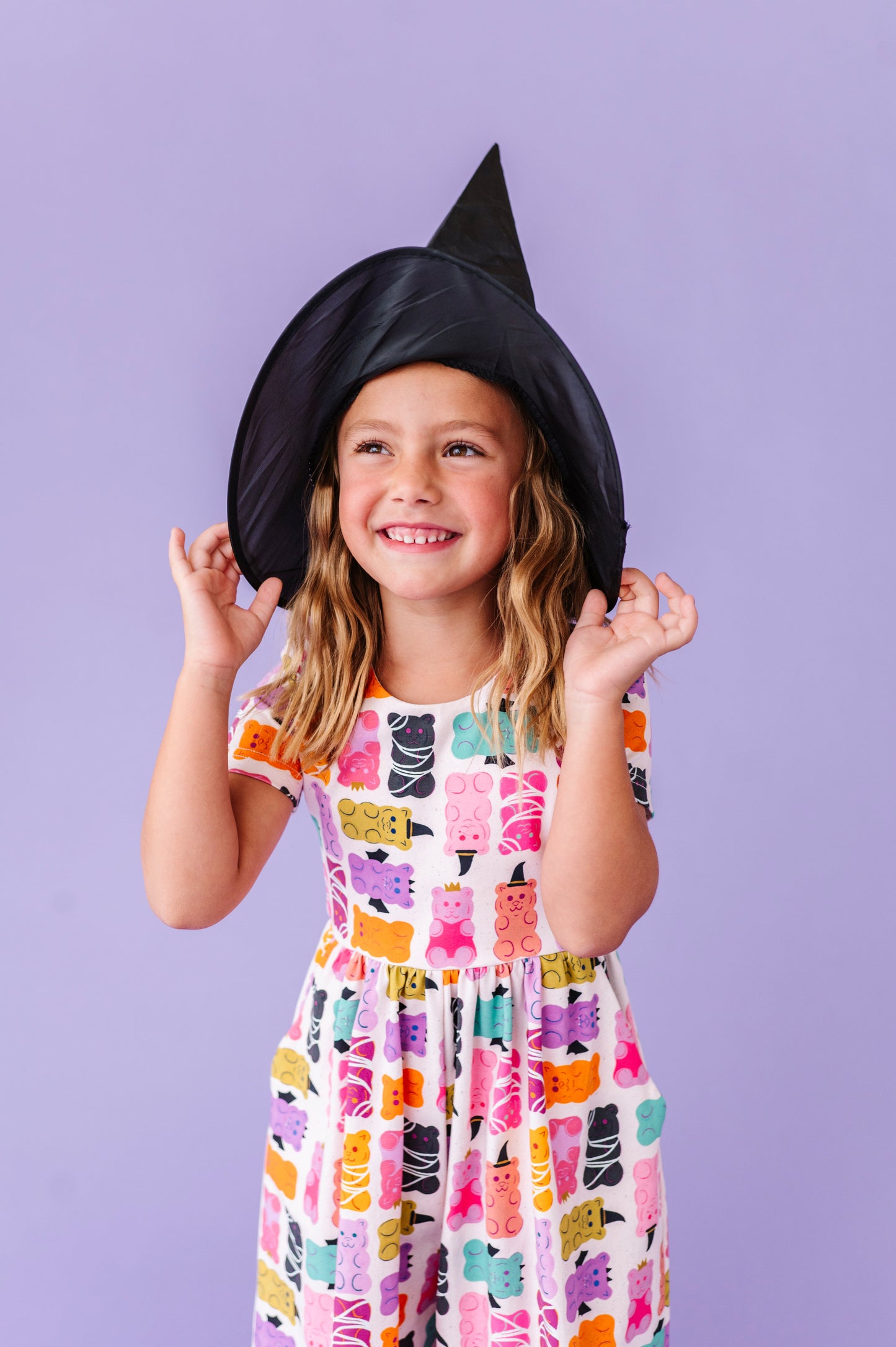 Gummy Scares | ROMPER