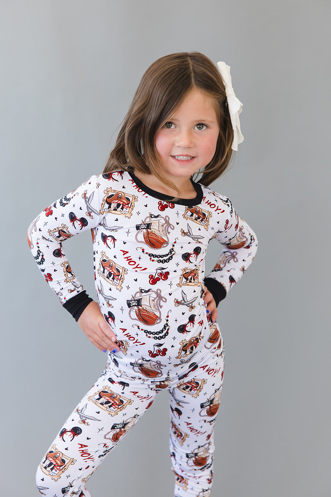 Pirate's Life (Girl) - Set