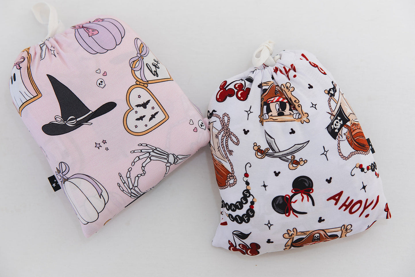 Pirate's Life (Girl) - Lightweight Blanket