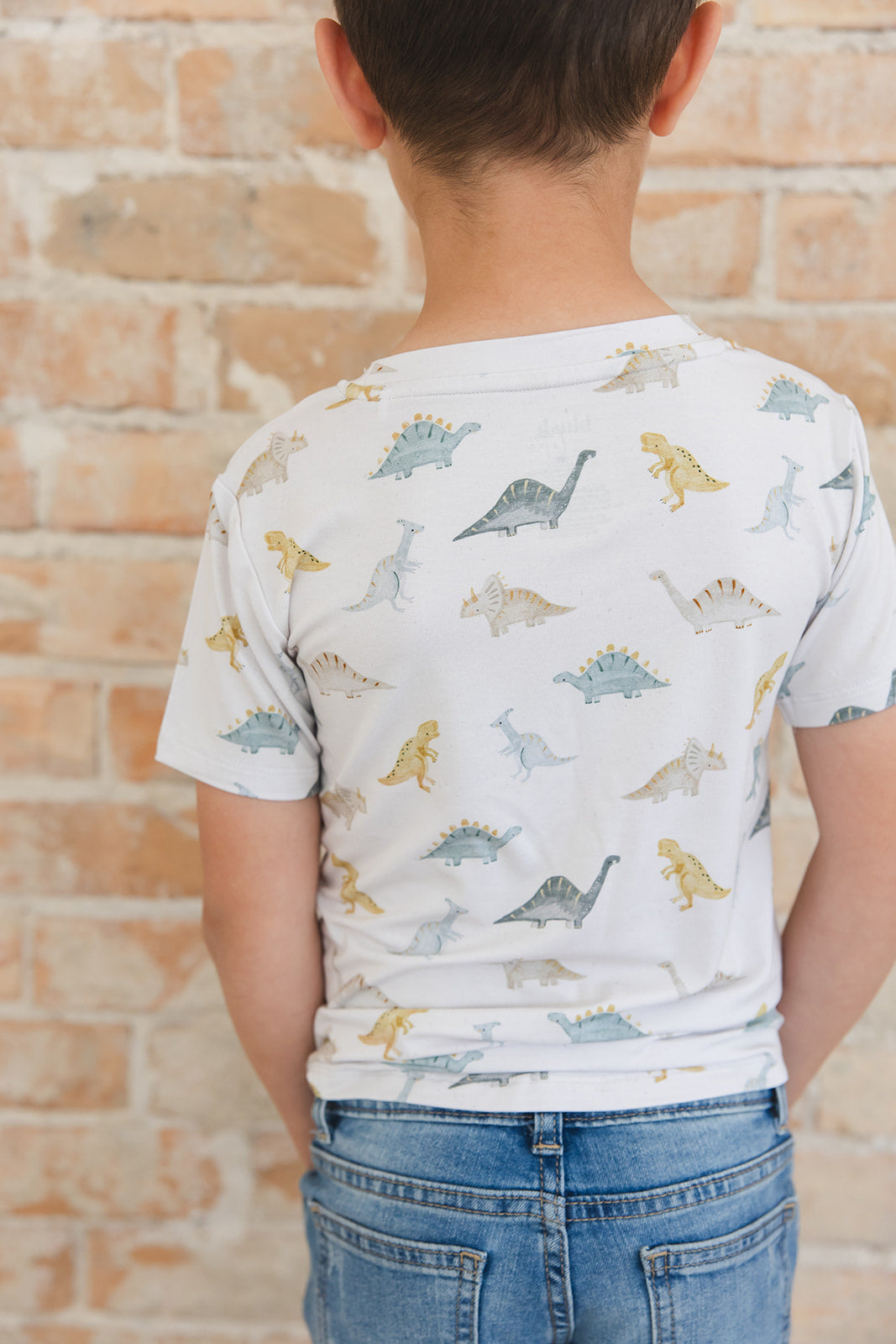 Beckett - Everyday Tee