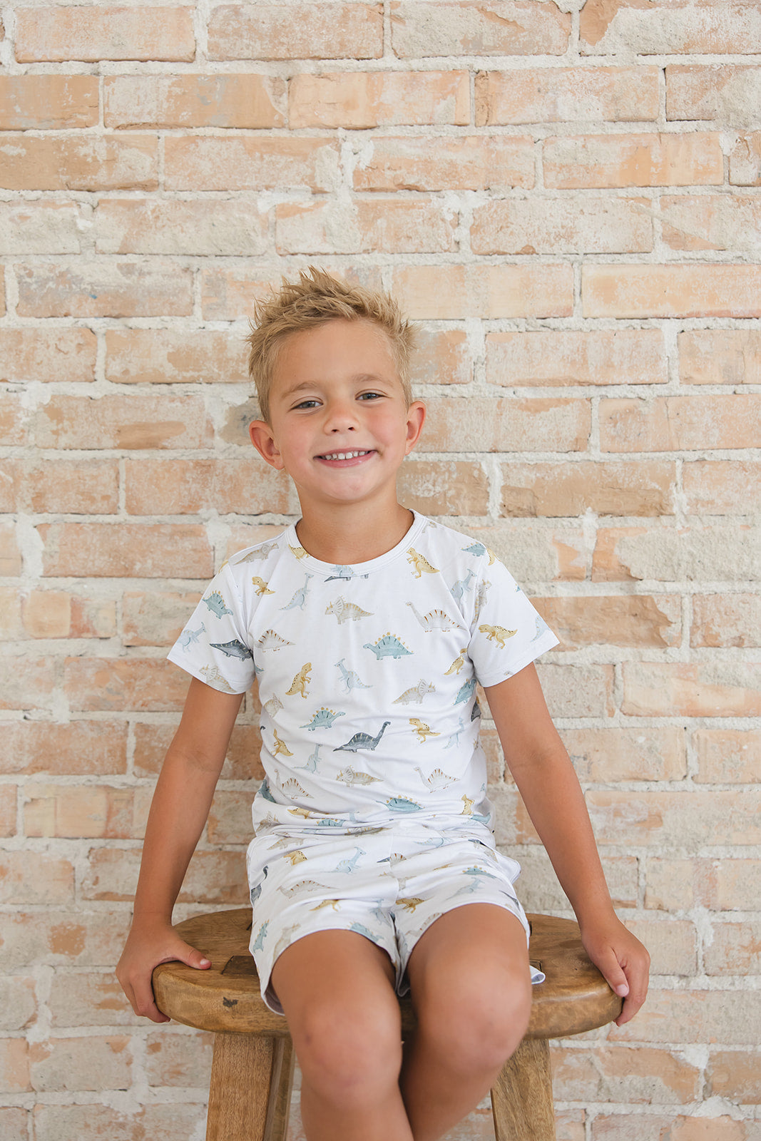 Beckett - Pocket Short Set