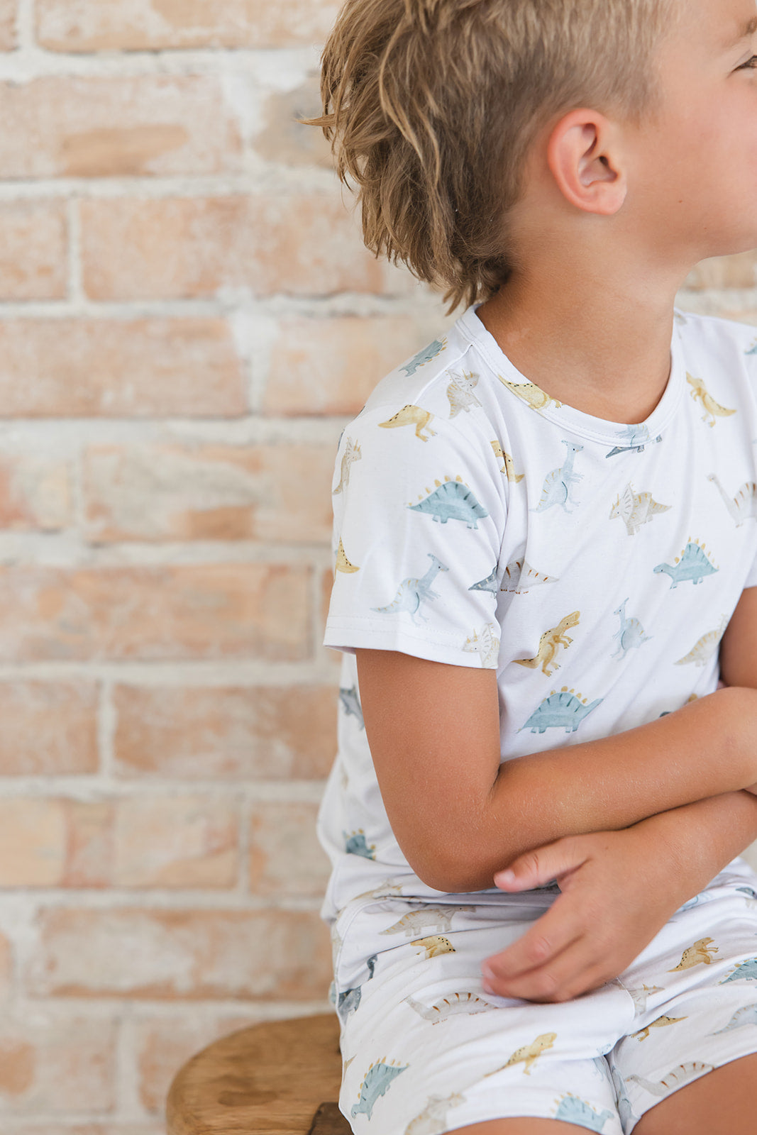 Beckett - Pocket Short Set