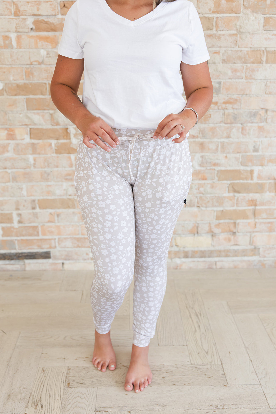 Calista - Women's Jogger