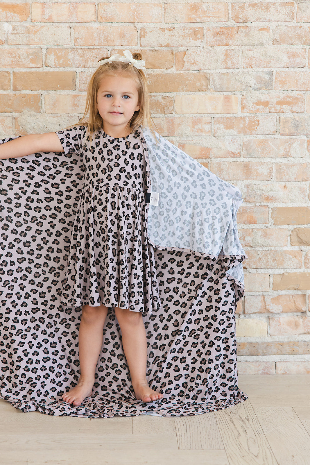WILD - Dress