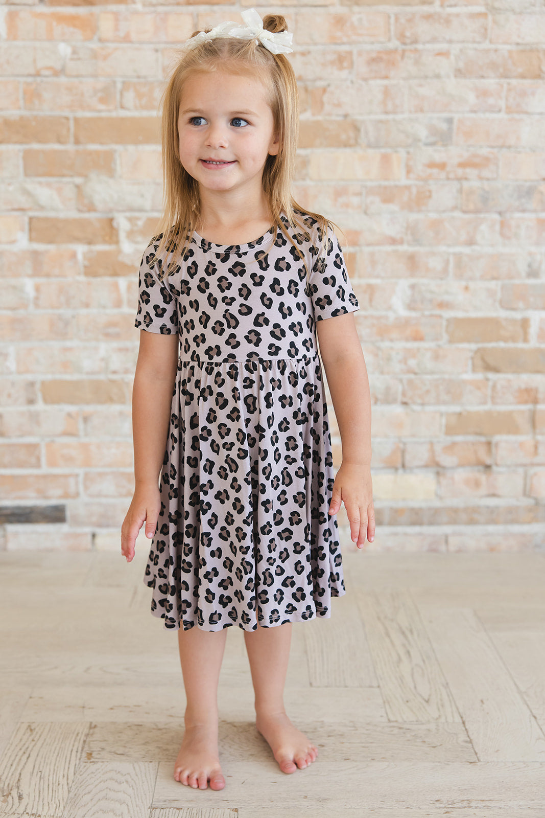 WILD - Dress