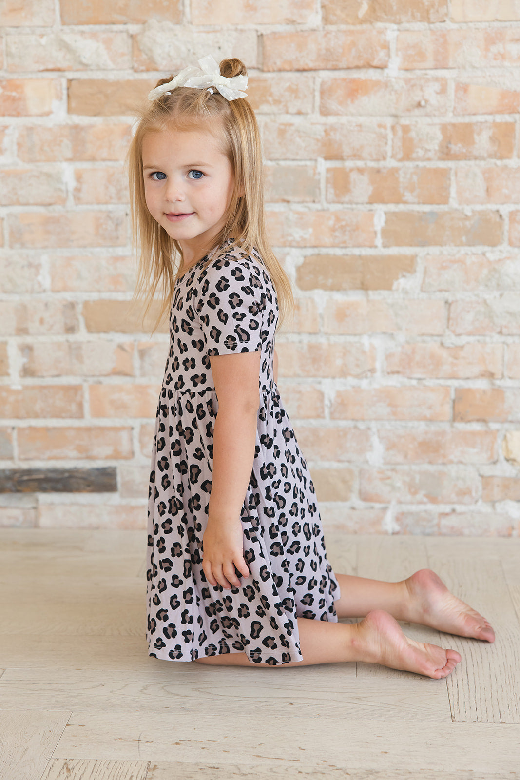 WILD - Dress