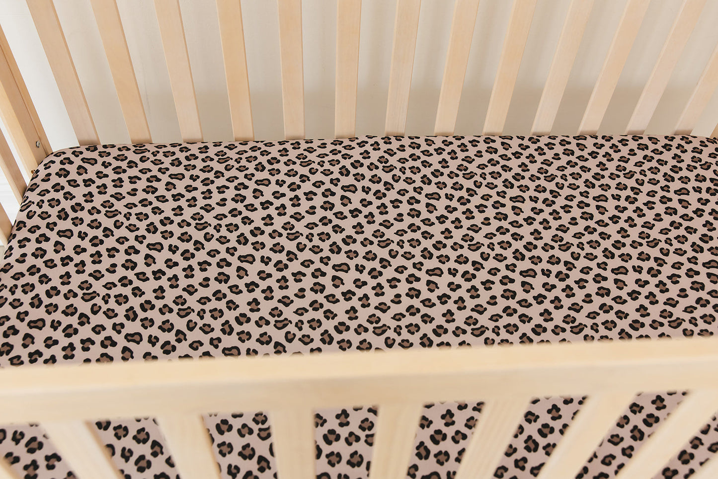 WILD - Crib Sheet